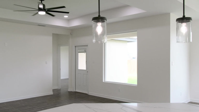 Model Home #3